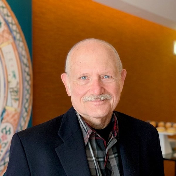 Michael Lotze