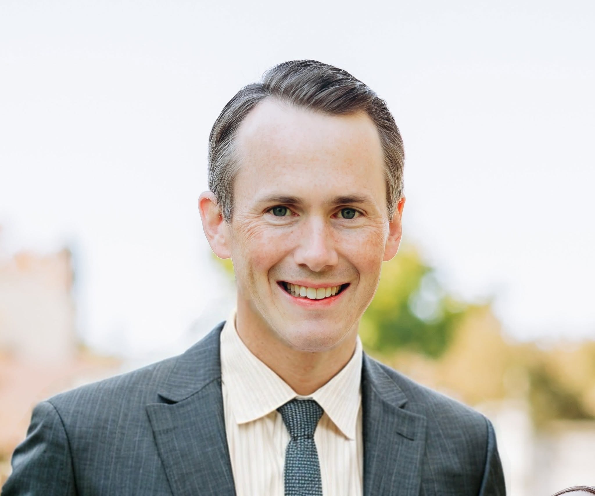 Nick Smyth